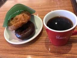 ミスタードーナツ 金沢高尾台ショップ