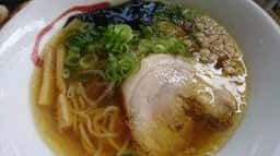 麺や 新風館