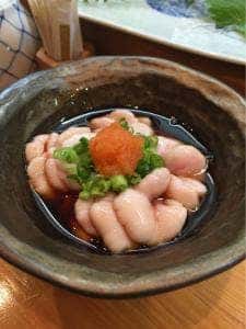 すし処 中むら