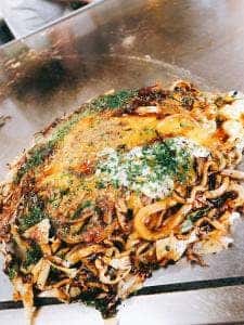 お好み焼いまだ