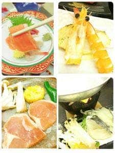 和心の宿 姫の湯