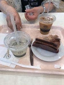 Delifrance あみ店