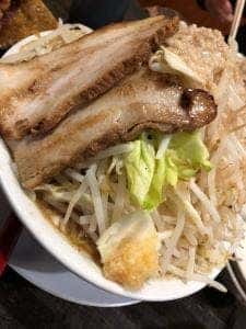 釈迦力 友 あびこ店