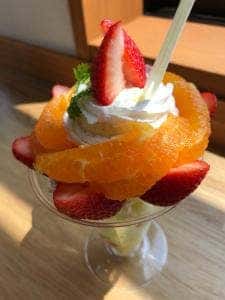 フルーツガーデン 新SUN 吉野ヶ里店