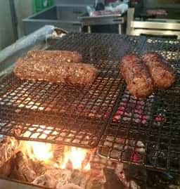 ブロンコビリー 西船橋店