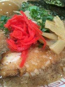 ラーメン まこと屋 枚方磯島元町店