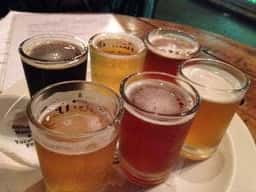 BEER INN 麦酒停