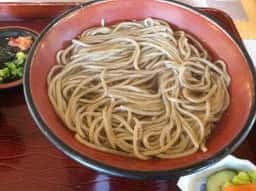 平和亭ちりそば処