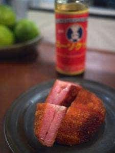 酒場氷炭 警固店