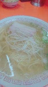 十神ラーメン