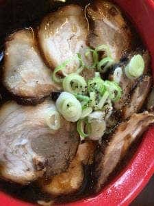 麺家いろは 射水本店