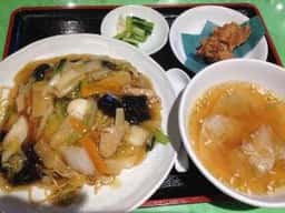 四川乃華 南松本店