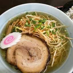 ラーメン はなぶさ