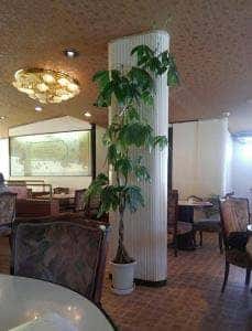 喫茶 Kuu 岐阜店