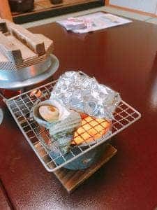 やま七