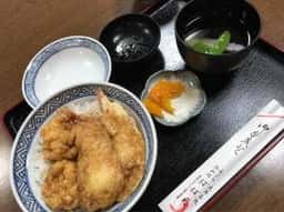 ばば天