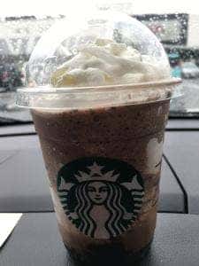 スターバックス コーヒー イオンモール八幡東店