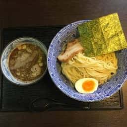 らぁめん 麺楽屋