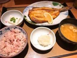 やよい軒 高田馬場店