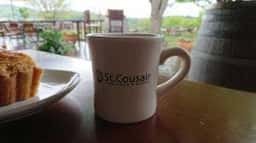 サン・クゼールワイナリー本店 Deli&Cafe
