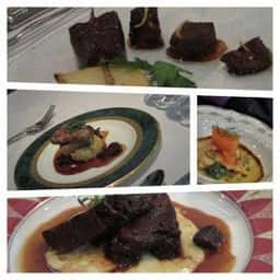 オーベルジュ・エスポワール