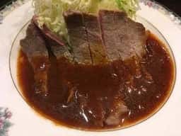 長崎洋和食 のだ屋