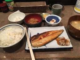 網焼おか