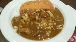 カレーハウスCoCo壱番屋 東区栄町店
