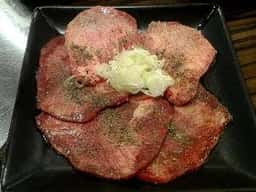 焼き肉 チュマ