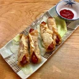 大むらそば店