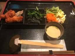 名古屋うどん酒場 つるこう