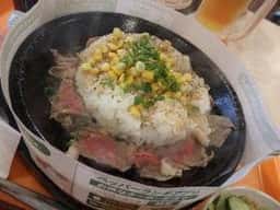 ペッパーランチ ユニモちはら台SC店