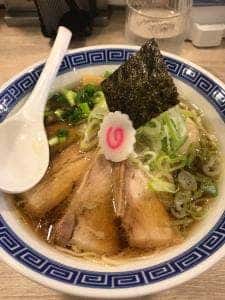 景勝軒高崎総本店