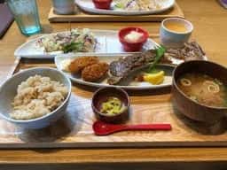 お台所ふらり 春日井店