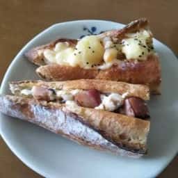 パン工房 穂のか