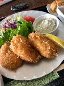 フォックス・コンコン