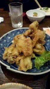 居酒屋一咲