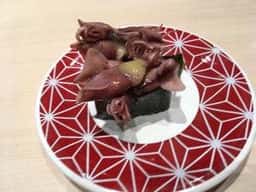 海天すし 野々市押越店