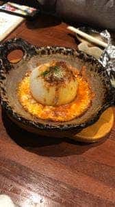 うまい野菜と魚がいっぱい 和んば