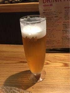 和Bistro 綱