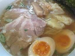 らーめん厨房 たけや