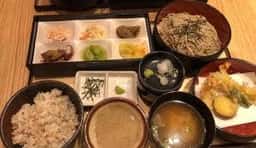 山薬 清流庵