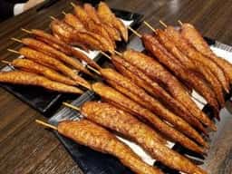 とめ手羽 伏見店