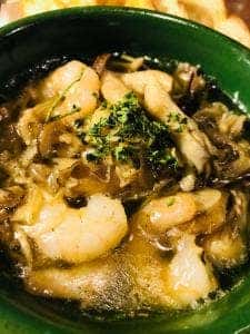 Grill Italian Animato