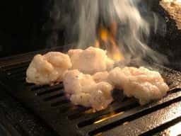 ホルモンバクダン