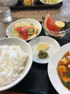 中国料理ポピー