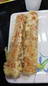 讃岐うどんぴっぴ亭 豊浜サービスエリア 上り線