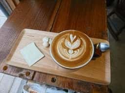 サニーベルコーヒー