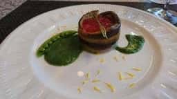 レストラン Bon Vue