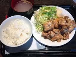 らんまん食堂